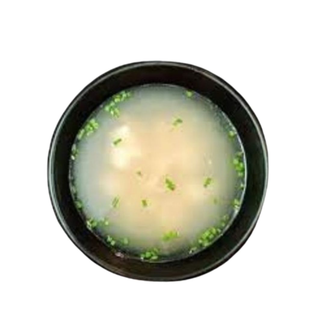 Thai Soup Image
